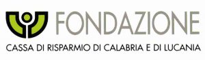 Logo Fondazione Carical — Fondazione Cassa di Risparmio di Calabria e di Lucania