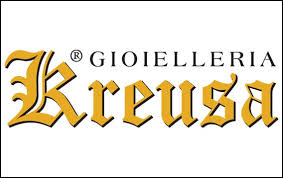 Logo Kreusa Gioielleria